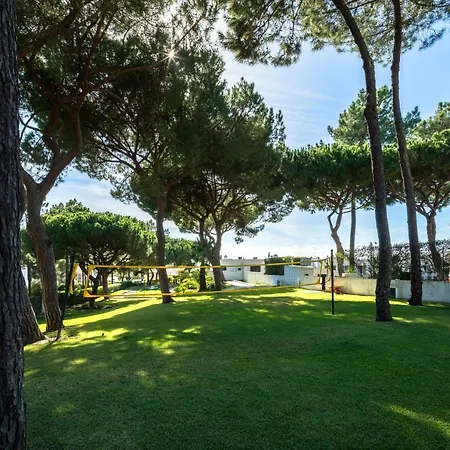 Planalto Sweet Villa Vilamoura