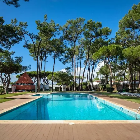 Villa Planalto Sweet